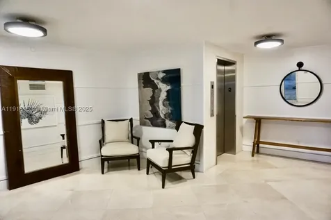 605 Ocean Drive Key Biscayne FL 33149