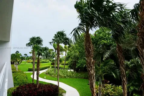 605 Ocean Drive Key Biscayne FL 33149
