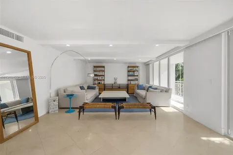 605 Ocean Drive Key Biscayne FL 33149