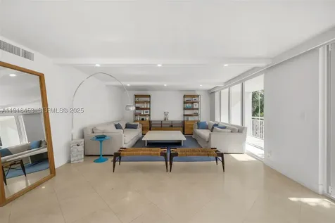 605 Ocean Drive Key Biscayne FL 33149