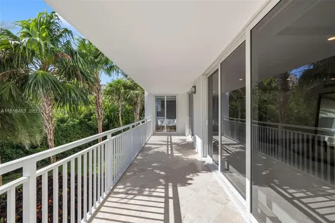 605 Ocean Drive Key Biscayne FL 33149