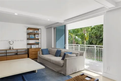 605 Ocean Drive Key Biscayne FL 33149