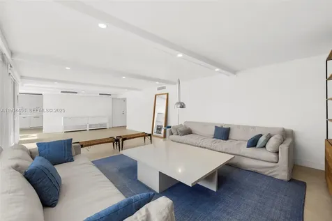 605 Ocean Drive Key Biscayne FL 33149