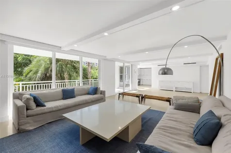 605 Ocean Drive Key Biscayne FL 33149