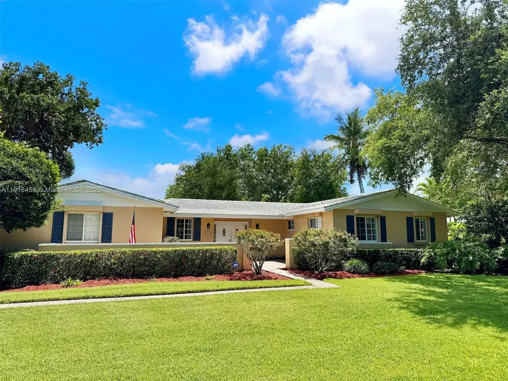 16225 SW 88th Avenue Road Palmetto Bay FL 33157