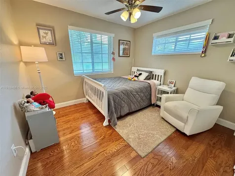 16225 SW 88th Avenue Road Palmetto Bay FL 33157