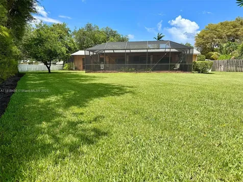 16225 SW 88th Avenue Road Palmetto Bay FL 33157