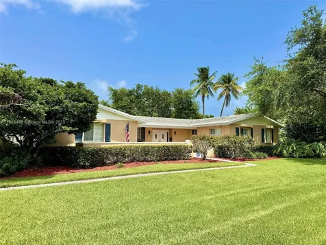 16225 SW 88th Avenue Road Palmetto Bay FL 33157