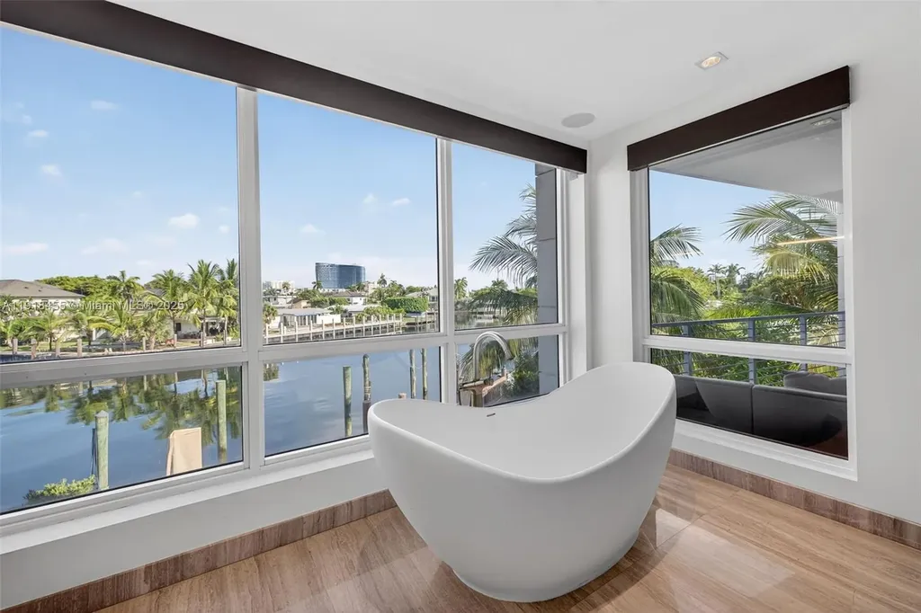 Fort Lauderdale FL 33316