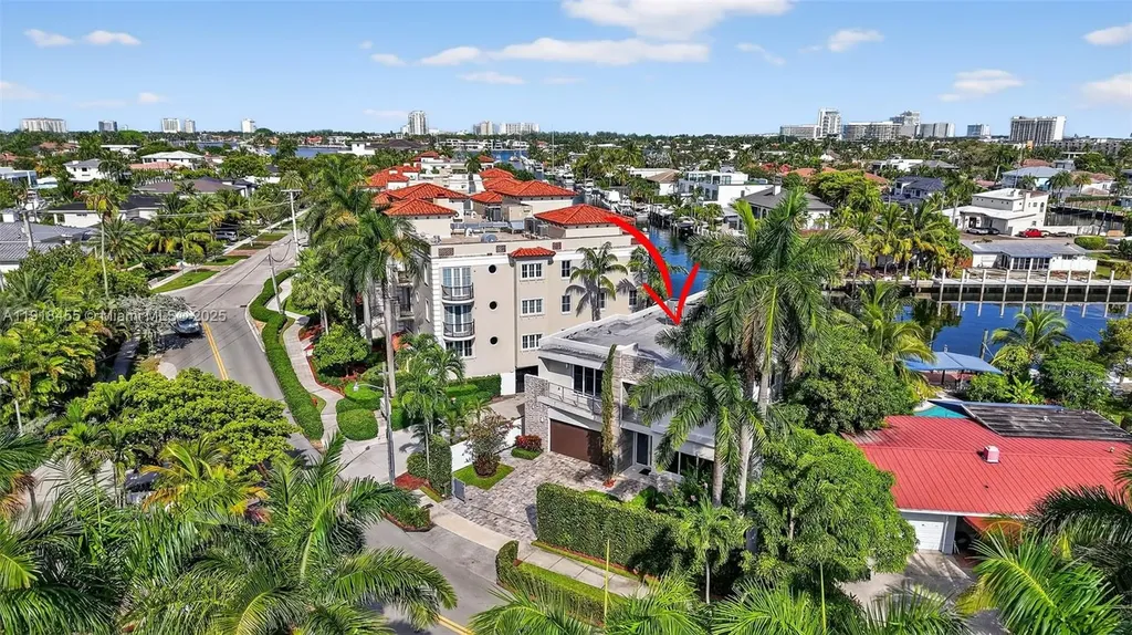 Fort Lauderdale FL 33316