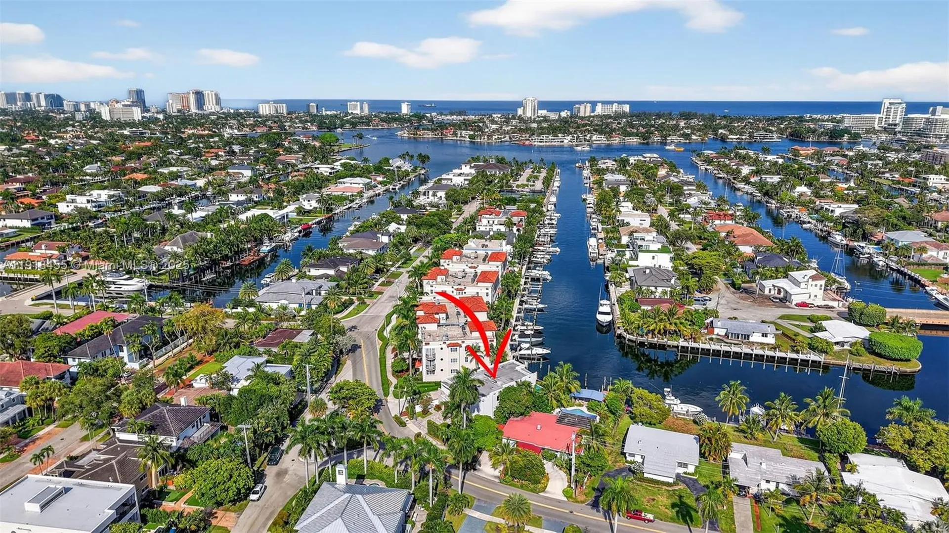 Fort Lauderdale FL 33316