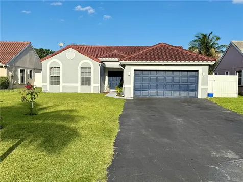 1060 New Parkview Place Haverhill FL 33417