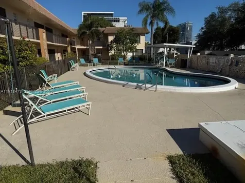 421 NE 1st Street Hallandale Beach FL 33009