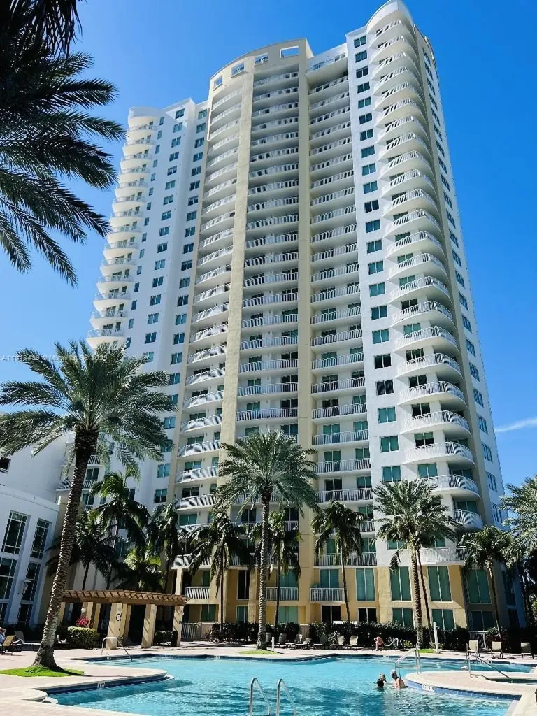 1745 E Hallandale Beach Boulevard Hallandale Beach FL 33009