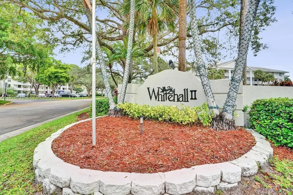 1715 Whitehall Drive Davie FL 33324