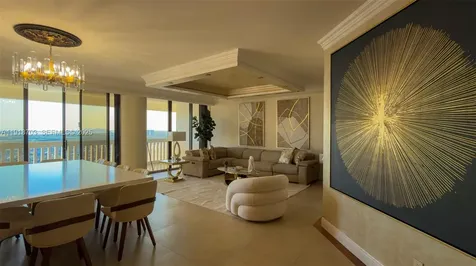 2000 Island Boulevard Aventura FL 33160