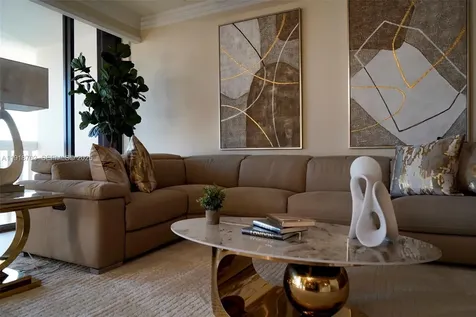 2000 Island Boulevard Aventura FL 33160
