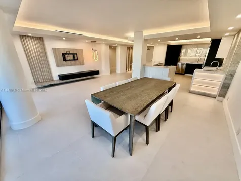 900 Bay Drive Miami Beach FL 33141