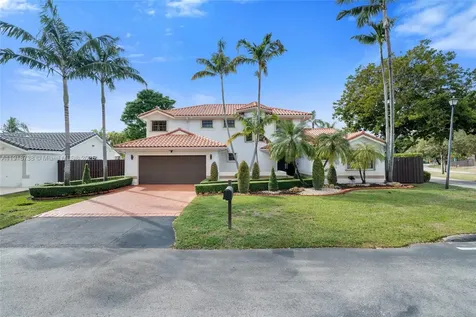 5424 SW 154th Place Miami FL 33185