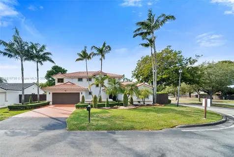 5424 SW 154th Place Miami FL 33185