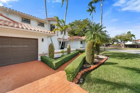 5424 SW 154th Place Miami FL 33185