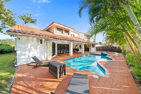 5424 SW 154th Place Miami FL 33185