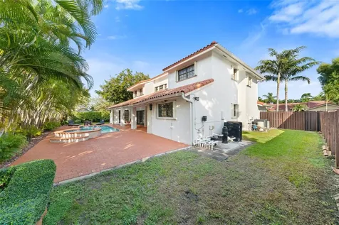 5424 SW 154th Place Miami FL 33185