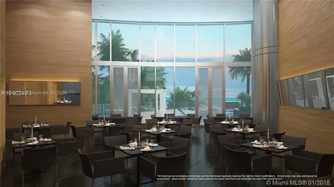 18555 Collins Avenue Sunny Isles Beach FL 33160