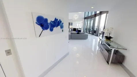 18555 Collins Avenue Sunny Isles Beach FL 33160