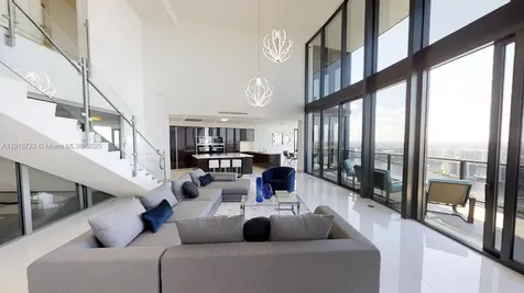 18555 Collins Avenue Sunny Isles Beach FL 33160