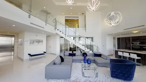 18555 Collins Avenue Sunny Isles Beach FL 33160
