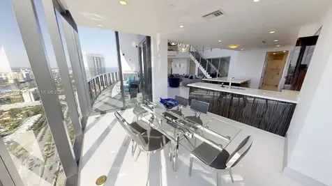 18555 Collins Avenue Sunny Isles Beach FL 33160