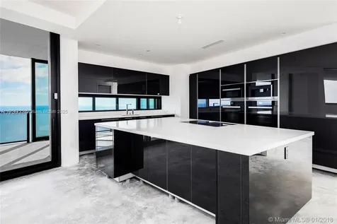 18555 Collins Avenue Sunny Isles Beach FL 33160
