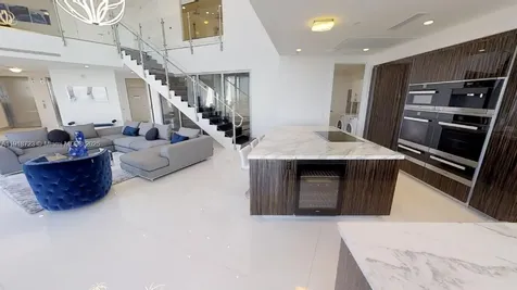 18555 Collins Avenue Sunny Isles Beach FL 33160