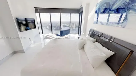 18555 Collins Avenue Sunny Isles Beach FL 33160