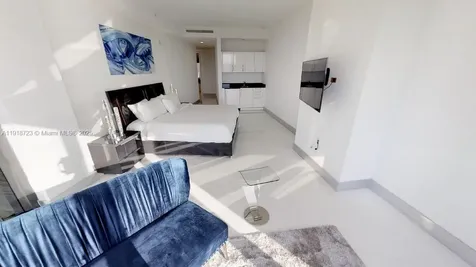 18555 Collins Avenue Sunny Isles Beach FL 33160