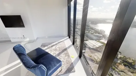 18555 Collins Avenue Sunny Isles Beach FL 33160