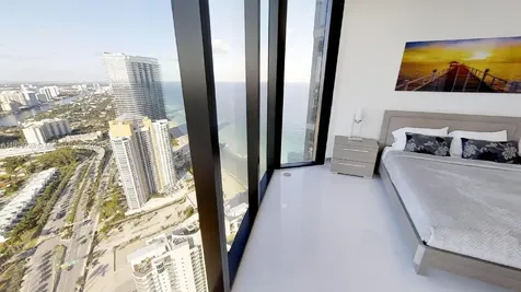 18555 Collins Avenue Sunny Isles Beach FL 33160