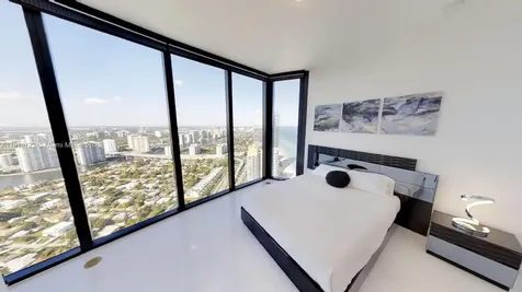 18555 Collins Avenue Sunny Isles Beach FL 33160