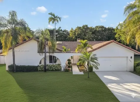 2451 SW 23rd Cranbrook Drive Boynton Beach FL 33436