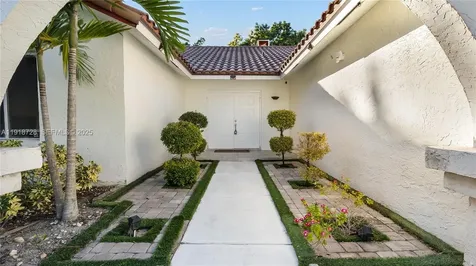 2451 SW 23rd Cranbrook Drive Boynton Beach FL 33436