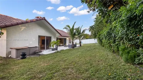 2451 SW 23rd Cranbrook Drive Boynton Beach FL 33436