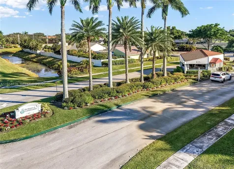 2451 SW 23rd Cranbrook Drive Boynton Beach FL 33436