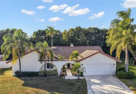 2451 SW 23rd Cranbrook Drive Boynton Beach FL 33436