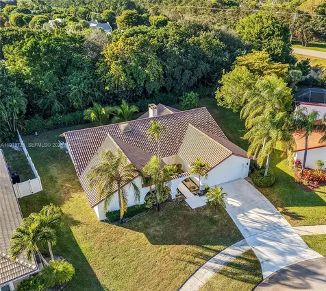 2451 SW 23rd Cranbrook Drive Boynton Beach FL 33436