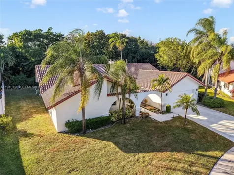 2451 SW 23rd Cranbrook Drive Boynton Beach FL 33436