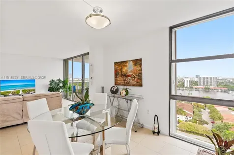 3675 N Country Club Drive Aventura FL 33180