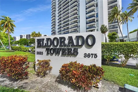 3675 N Country Club Drive Aventura FL 33180