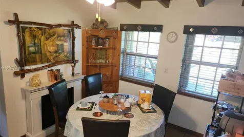 4201 SW 99th Court Miami FL 33165