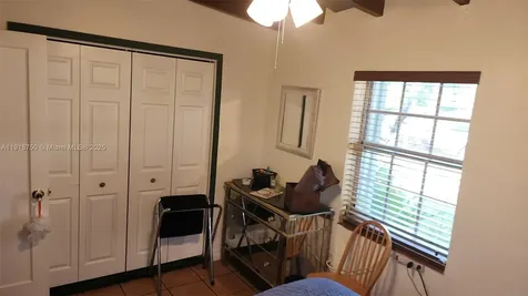 4201 SW 99th Court Miami FL 33165